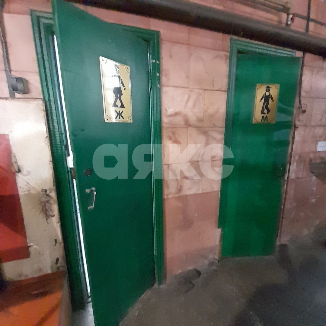 Фото №17: Коммерция 1625 м² - Волжский, мкр. 35-й квартал, ул. имени Космонавтов, 14А