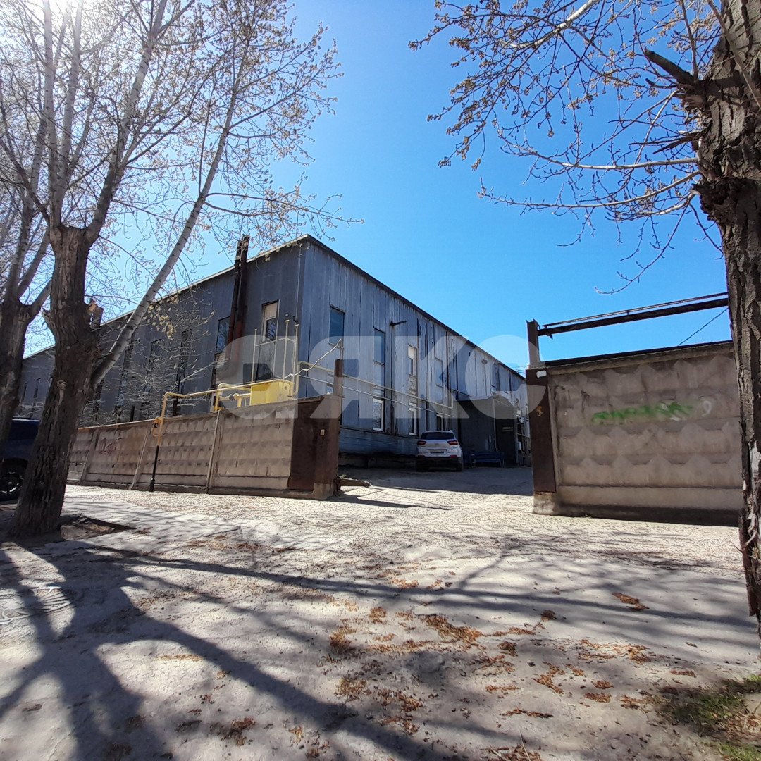 Фото №47: Коммерция 1625 м² - Волжский, мкр. 35-й квартал, ул. имени Космонавтов, 14А