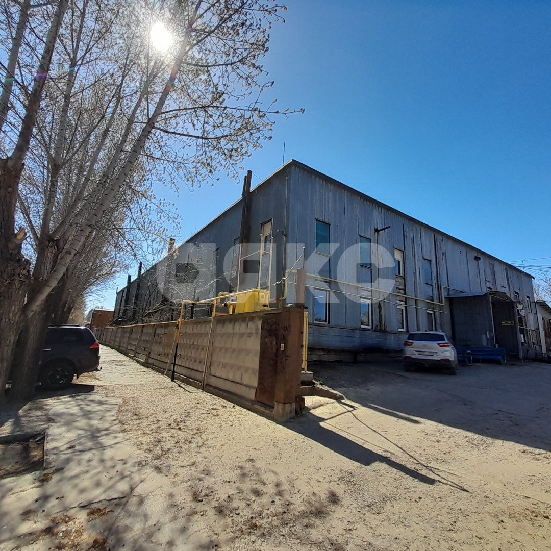 Фото №48: Коммерция 1625 м² - Волжский, мкр. 35-й квартал, ул. имени Космонавтов, 14А