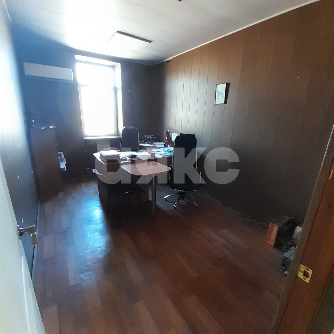 Фото №38: Коммерция 1625 м² - Волжский, мкр. 35-й квартал, ул. имени Космонавтов, 14А