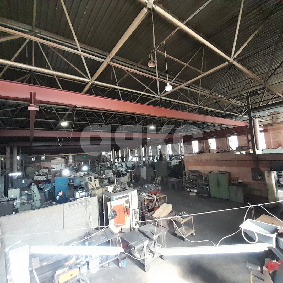 Фото №32: Коммерция 1625 м² - Волжский, мкр. 35-й квартал, ул. имени Космонавтов, 14А