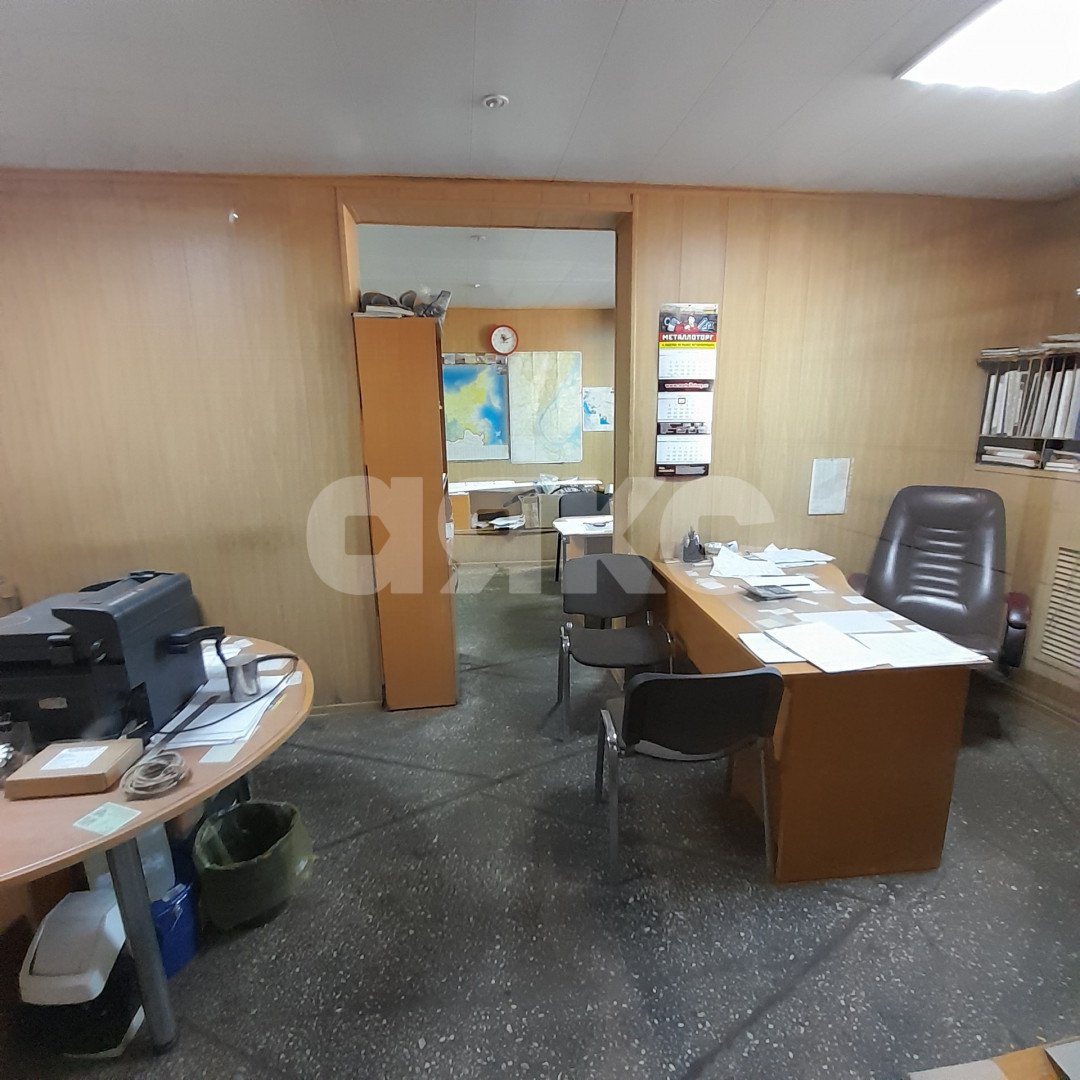 Фото №23: Коммерция 1625 м² - Волжский, мкр. 35-й квартал, ул. имени Космонавтов, 14А