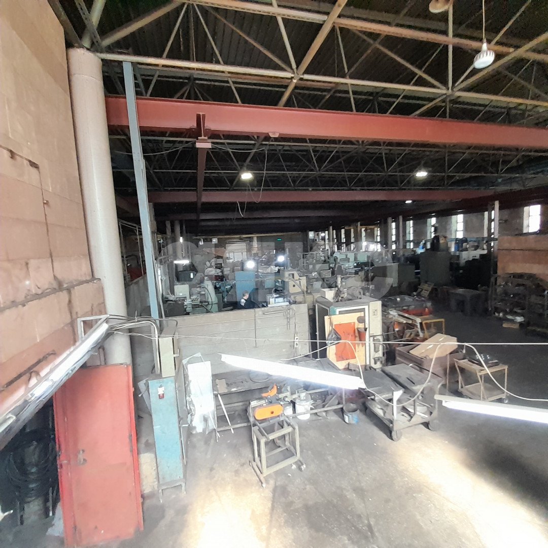 Фото №34: Коммерция 1625 м² - Волжский, мкр. 35-й квартал, ул. имени Космонавтов, 14А