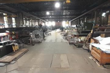 Фото №4: Коммерция 1625 м² - Волжский, мкр. 35-й квартал, ул. имени Космонавтов, 14А