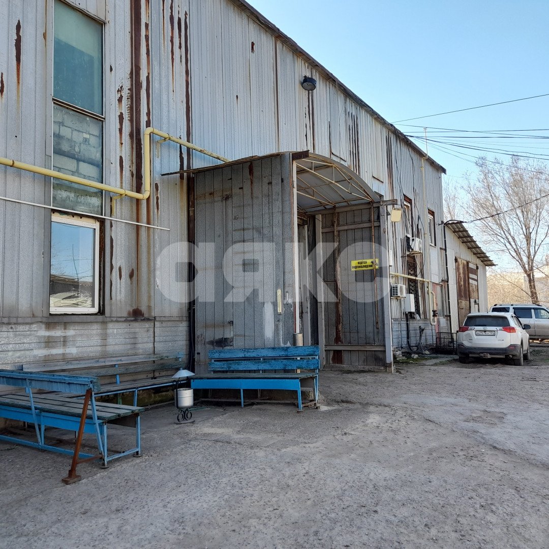 Фото №44: Коммерция 1625 м² - Волжский, мкр. 35-й квартал, ул. имени Космонавтов, 14А