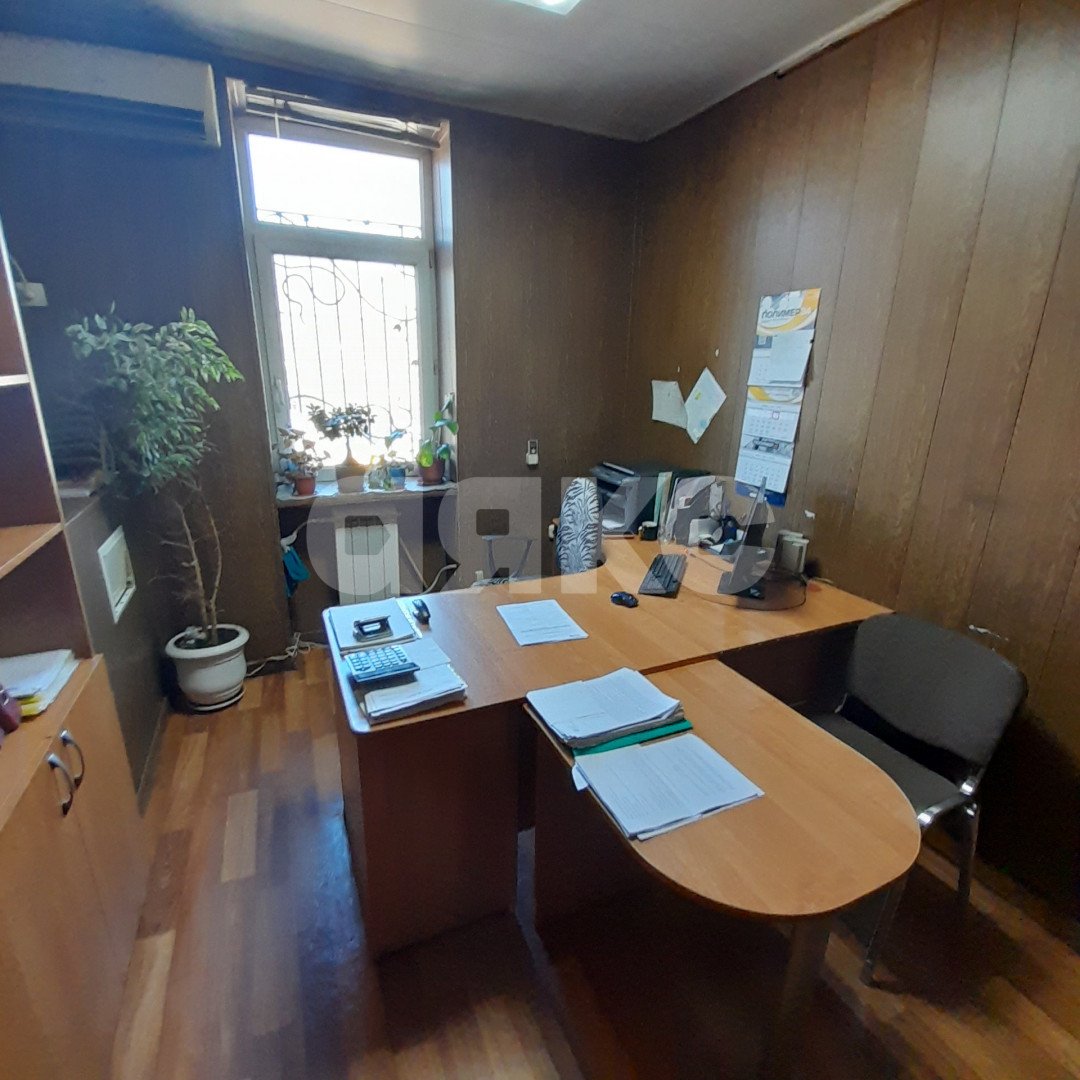 Фото №40: Коммерция 1625 м² - Волжский, мкр. 35-й квартал, ул. имени Космонавтов, 14А