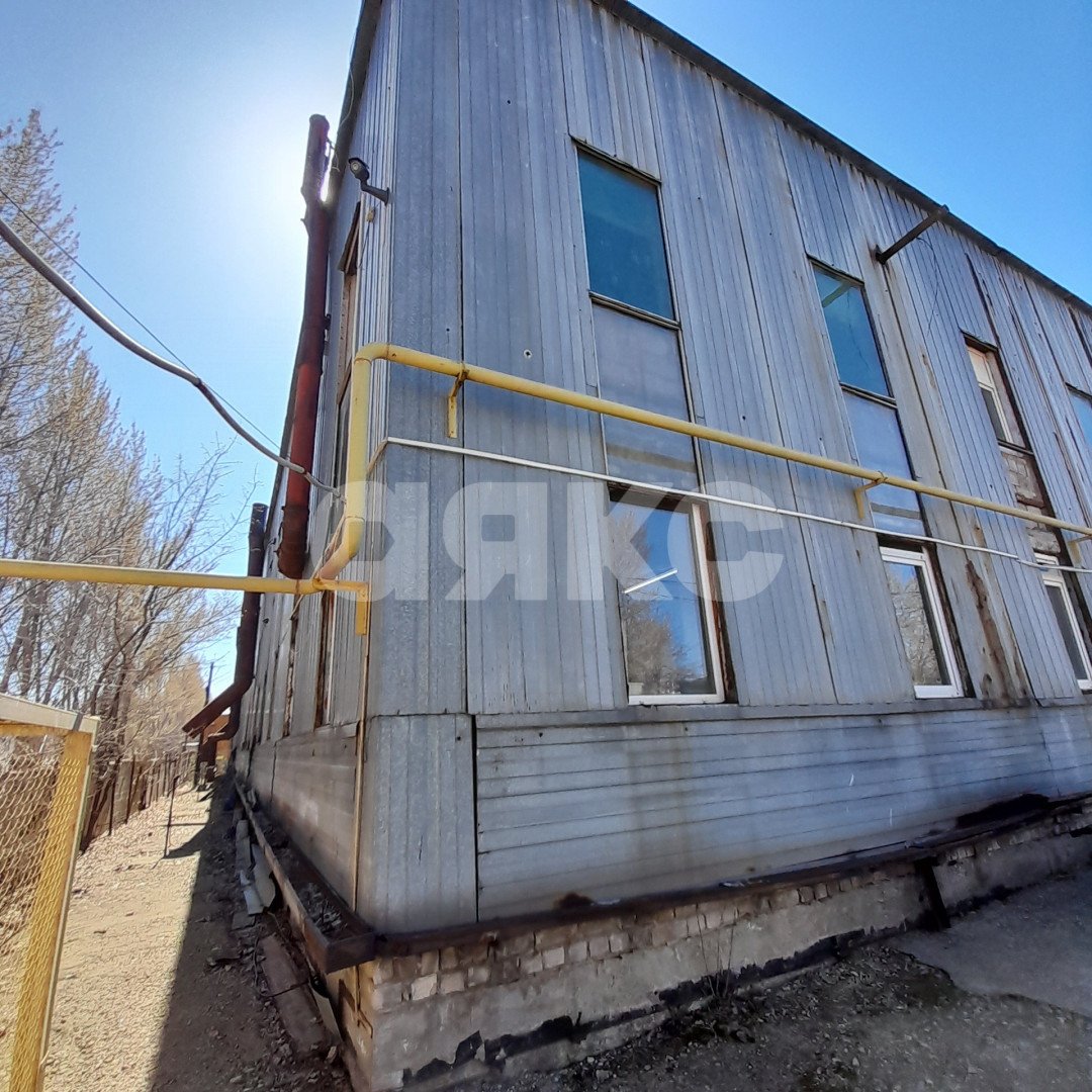 Фото №45: Коммерция 1625 м² - Волжский, мкр. 35-й квартал, ул. имени Космонавтов, 14А