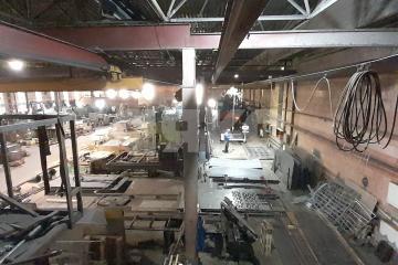 Фото №1: Коммерция 1625 м² - Волжский, мкр. 35-й квартал, ул. имени Космонавтов, 14А