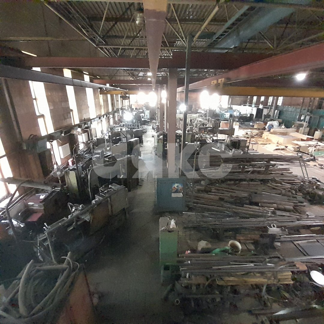 Фото №9: Коммерция 1625 м² - Волжский, мкр. 35-й квартал, ул. имени Космонавтов, 14А