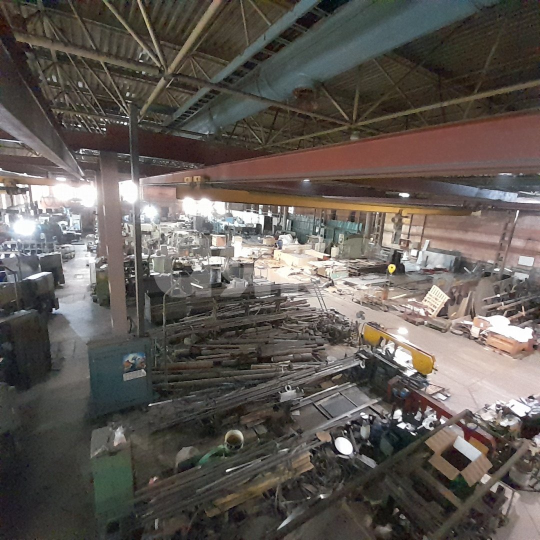 Фото №8: Коммерция 1625 м² - Волжский, мкр. 35-й квартал, ул. имени Космонавтов, 14А