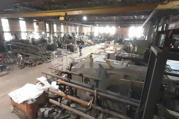 Фото №2: Коммерция 1625 м² - Волжский, мкр. 35-й квартал, ул. имени Космонавтов, 14А