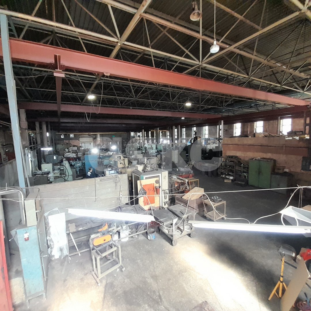 Фото №35: Коммерция 1625 м² - Волжский, мкр. 35-й квартал, ул. имени Космонавтов, 14А