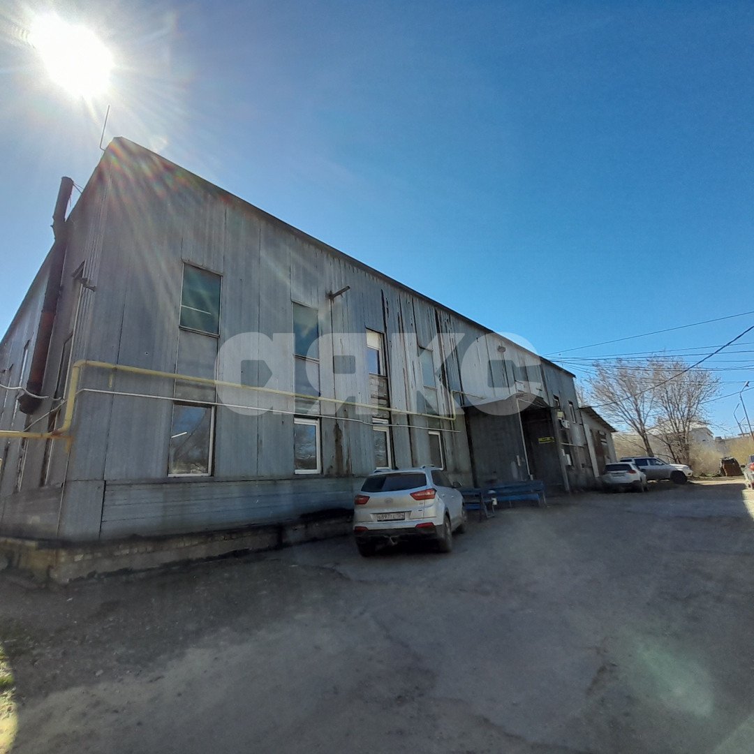 Фото №46: Коммерция 1625 м² - Волжский, мкр. 35-й квартал, ул. имени Космонавтов, 14А
