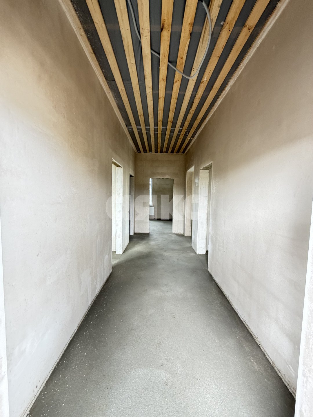 Фото №11: Дом 120 м² + 5 сот. - Армавир, мкр. СНТ Заря Востока, пр-д Балтийский