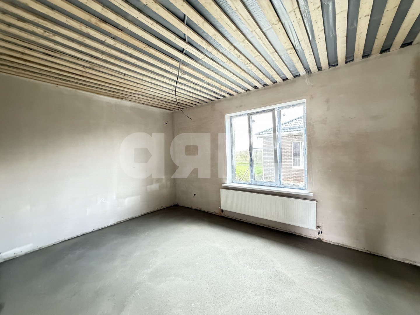 Фото №8: Дом 120 м² + 5 сот. - Армавир, мкр. СНТ Заря Востока, пр-д Балтийский