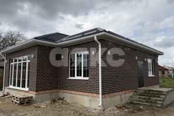 Фото №4: Дом 120 м² - Армавир, мкр. СНТ Заря Востока, пр-д Балтийский