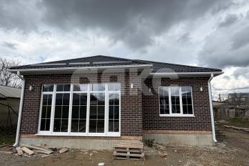 Фото №3: Дом 120 м² - Армавир, мкр. СНТ Заря Востока, пр-д Балтийский