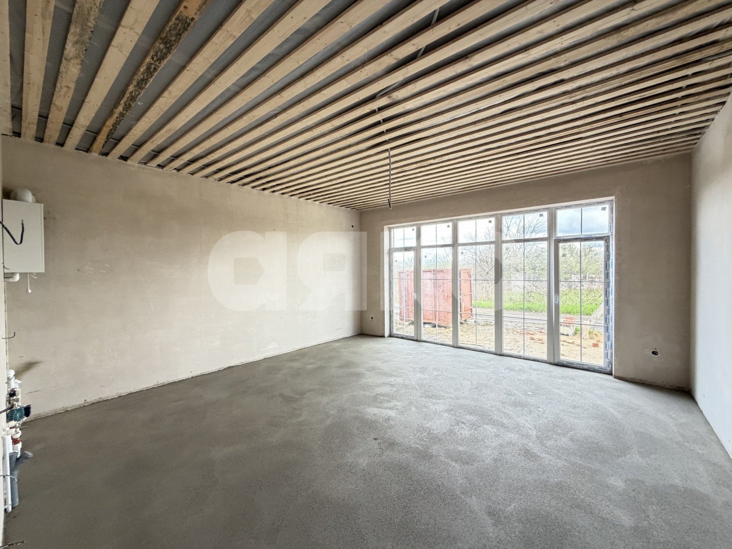 Фото №5: Дом 120 м² + 5 сот. - Армавир, мкр. СНТ Заря Востока, пр-д Балтийский