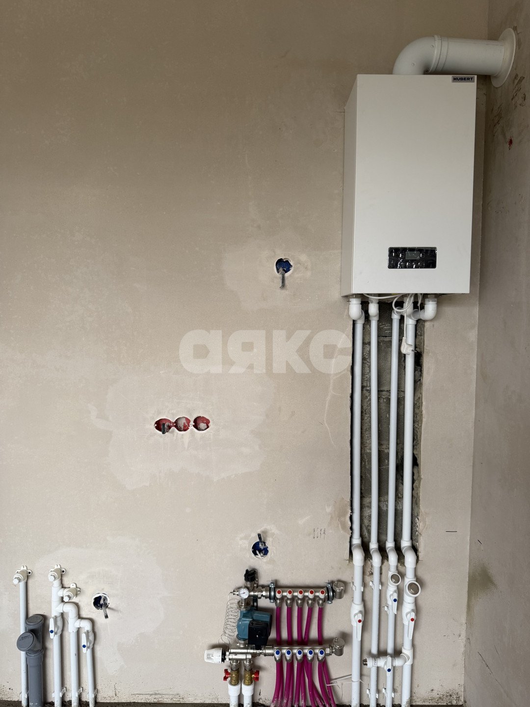 Фото №7: Дом 120 м² + 5 сот. - Армавир, мкр. СНТ Заря Востока, пр-д Балтийский