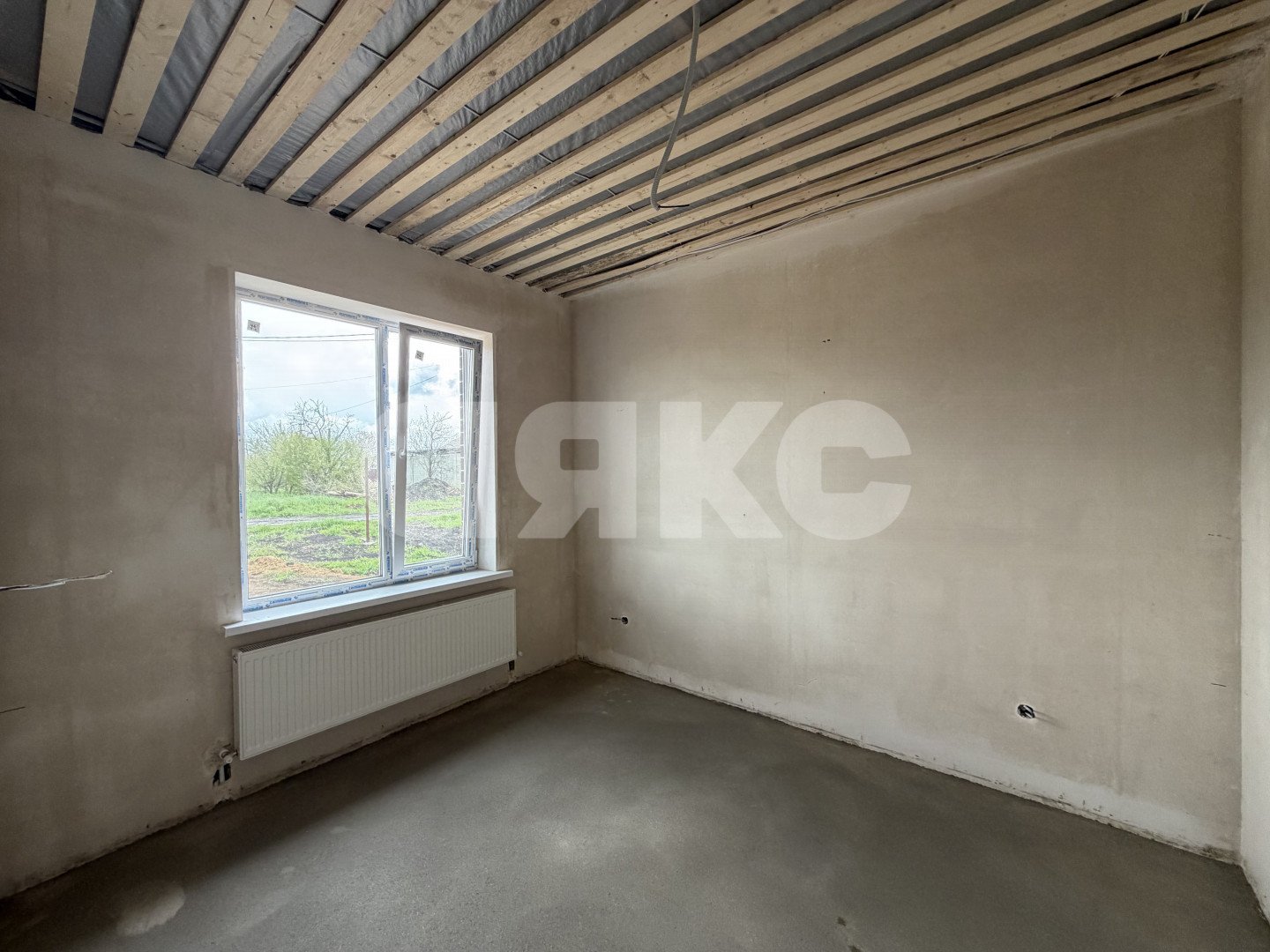 Фото №9: Дом 120 м² + 5 сот. - Армавир, мкр. СНТ Заря Востока, пр-д Балтийский