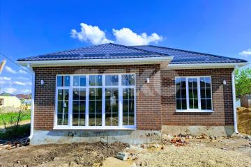 Фото №1: Дом 120 м² - Армавир, мкр. СНТ Заря Востока, пр-д Балтийский