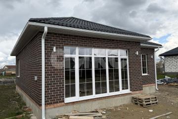 Фото №2: Дом 120 м² - Армавир, мкр. СНТ Заря Востока, пр-д Балтийский