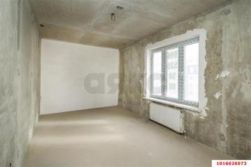 Фото №4: 2-комнатная квартира 61 м² - Краснодар, мкр. жилой комплекс Нeo-квартал Красная Площадь, ул. Конгрессная, 19/1