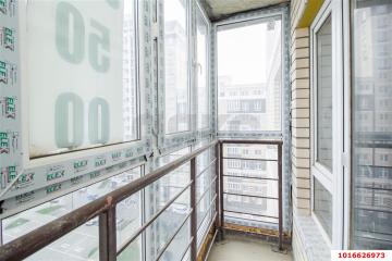 Фото №1: 2-комнатная квартира 61 м² - Краснодар, мкр. жилой комплекс Нeo-квартал Красная Площадь, ул. Конгрессная, 19/1