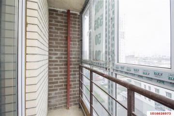 Фото №2: 2-комнатная квартира 61 м² - Краснодар, мкр. жилой комплекс Нeo-квартал Красная Площадь, ул. Конгрессная, 19/1