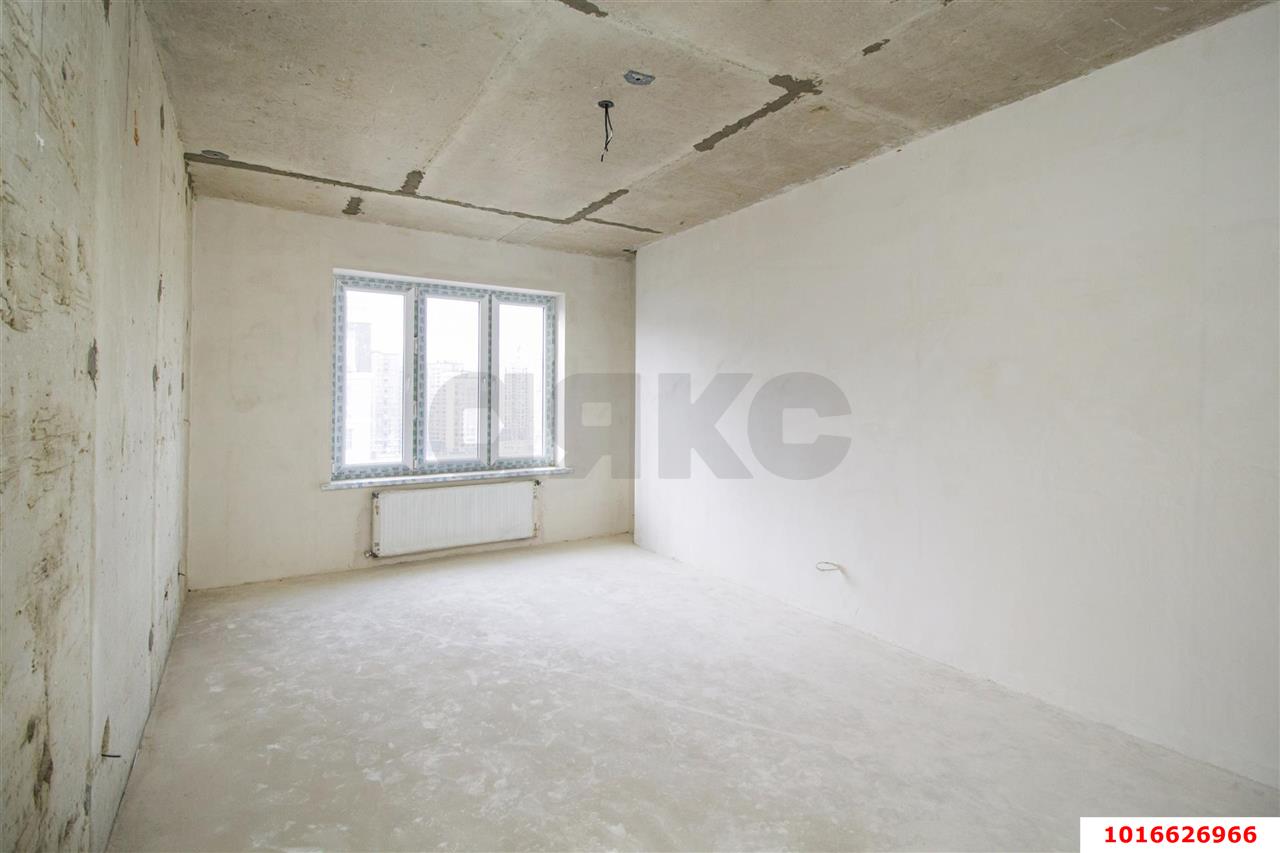 Фото №8: 2-комнатная квартира 65 м² - Краснодар, ЖК Красная Площадь, Прикубанский внутригородской округ, мкр. жилой комплекс Нeo-квартал Красная Площадь, ул. Конгрессная, 19/1