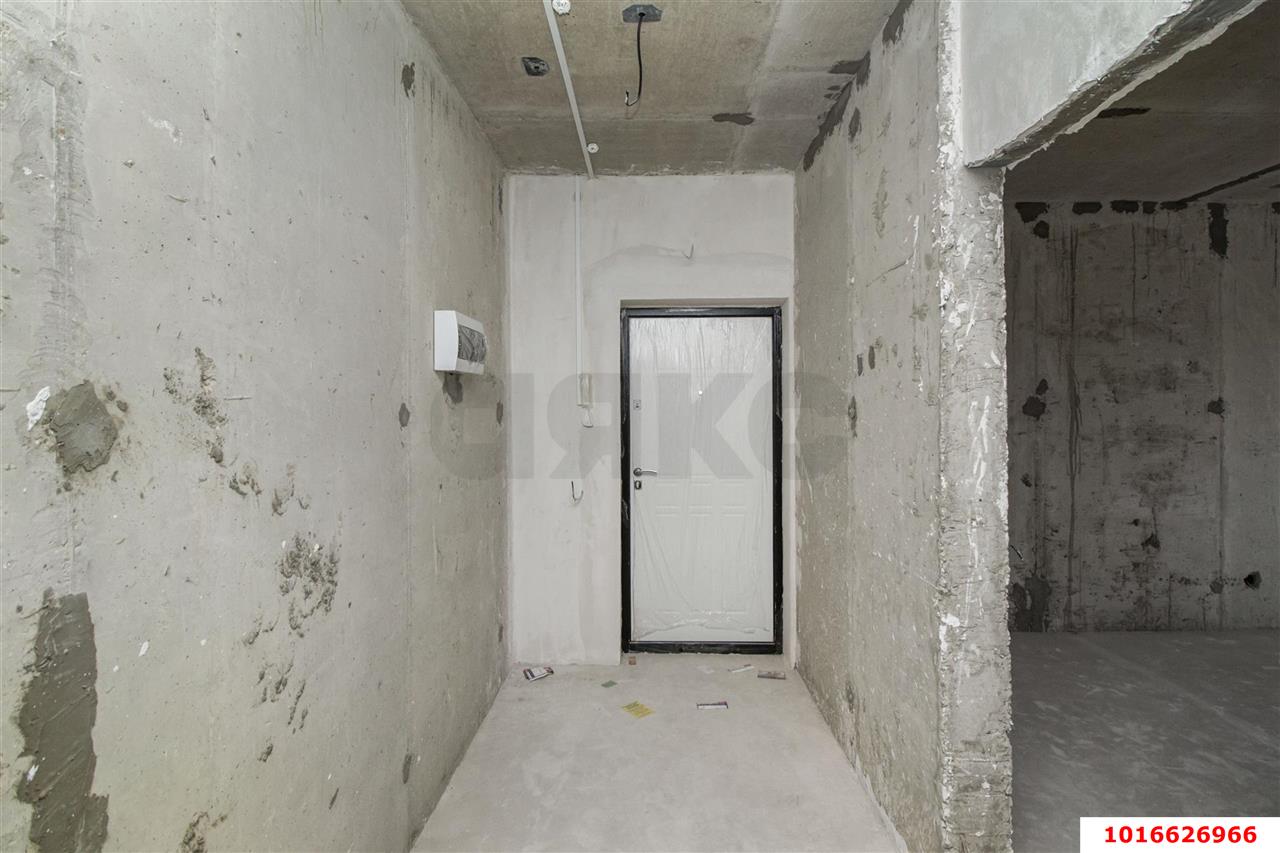 Фото №10: 2-комнатная квартира 65 м² - Краснодар, ЖК Красная Площадь, Прикубанский внутригородской округ, мкр. жилой комплекс Нeo-квартал Красная Площадь, ул. Конгрессная, 19/1