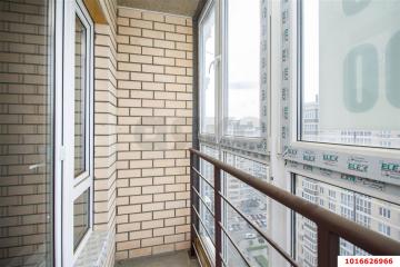 Фото №2: 2-комнатная квартира 65 м² - Краснодар, мкр. жилой комплекс Нeo-квартал Красная Площадь, ул. Конгрессная, 19/1