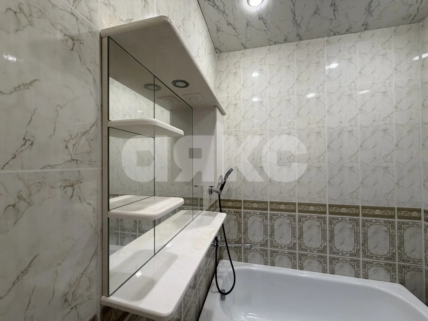 Фото №15: 1-комнатная квартира 38 м² - Варваровка, Центральный территориальный округ, мкр. жилой комплекс Скуратово, 1Ак18