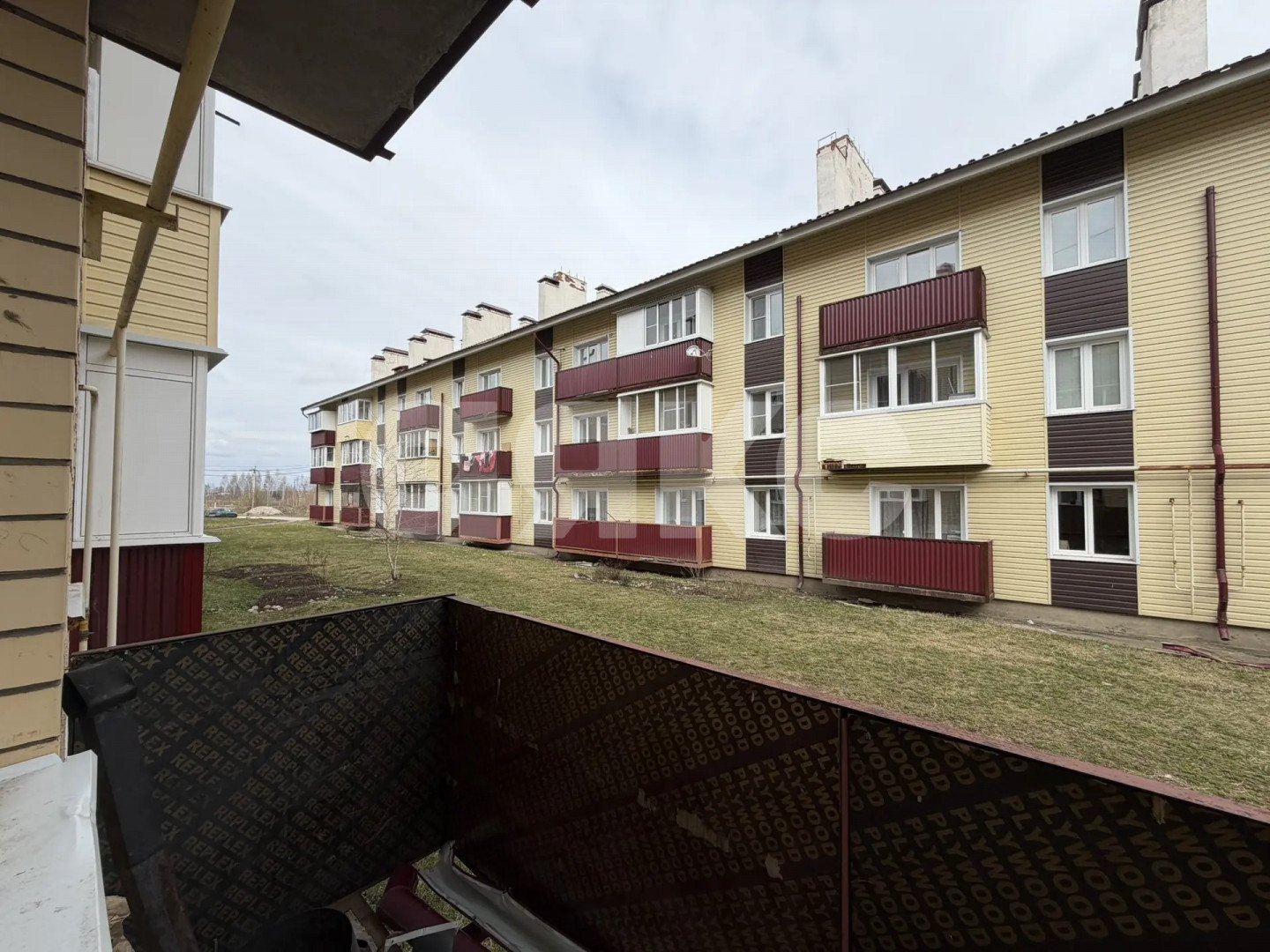 Фото №6: 1-комнатная квартира 38 м² - Варваровка, Центральный территориальный округ, мкр. жилой комплекс Скуратово, 1Ак18