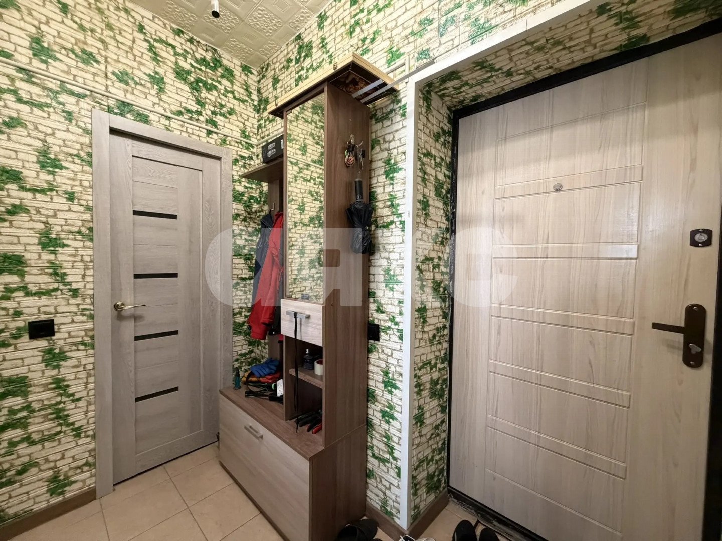 Фото №16: 1-комнатная квартира 38 м² - Варваровка, Центральный территориальный округ, мкр. жилой комплекс Скуратово, 1Ак18