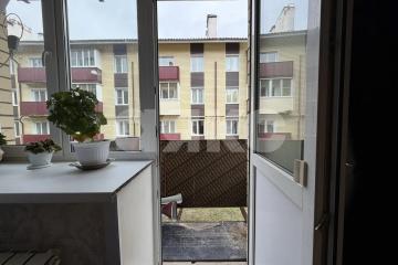 Фото №5: 1-комнатная квартира 38 м² - Варваровка, мкр. жилой комплекс Скуратово, 1Ак18