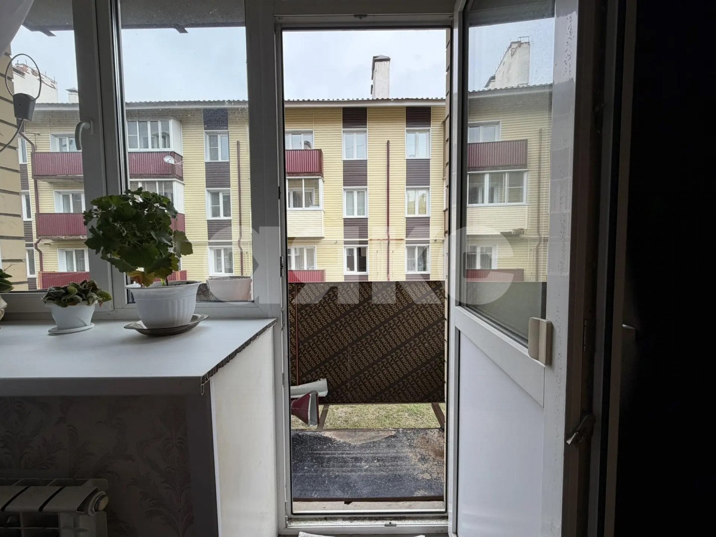 Фото №5: 1-комнатная квартира 38 м² - Варваровка, Центральный территориальный округ, мкр. жилой комплекс Скуратово, 1Ак18