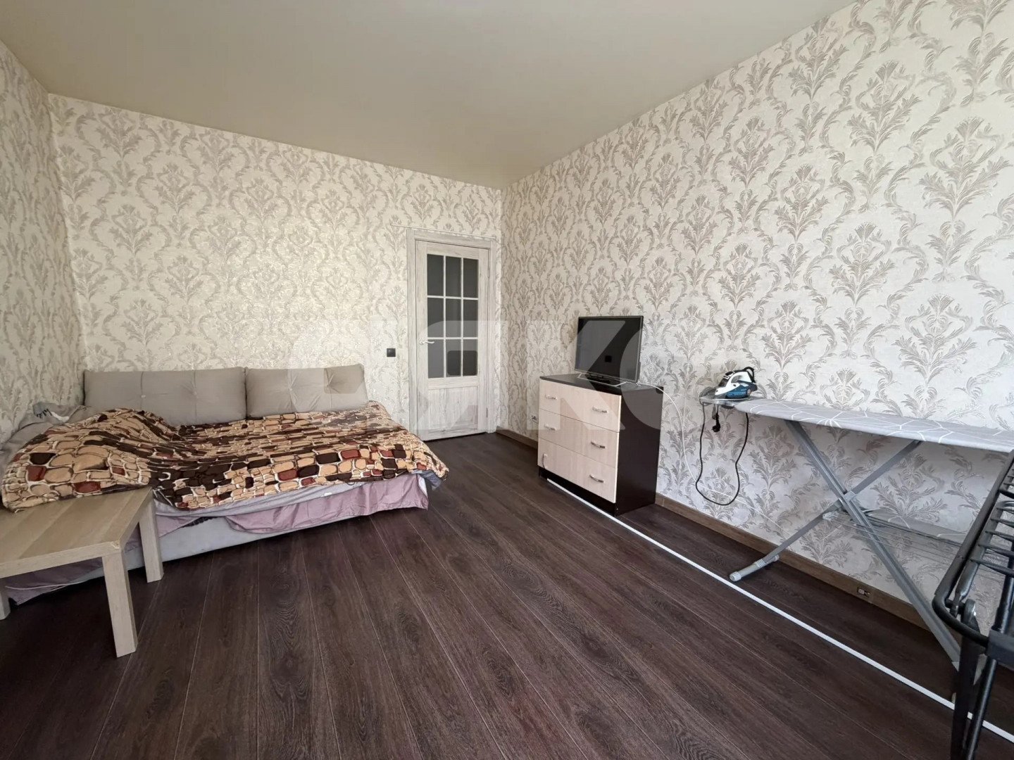 Фото №3: 1-комнатная квартира 38 м² - Варваровка, Центральный территориальный округ, мкр. жилой комплекс Скуратово, 1Ак18