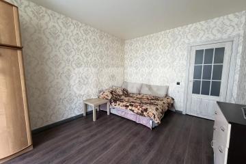 Фото №4: 1-комнатная квартира 38 м² - Варваровка, мкр. жилой комплекс Скуратово, 1Ак18