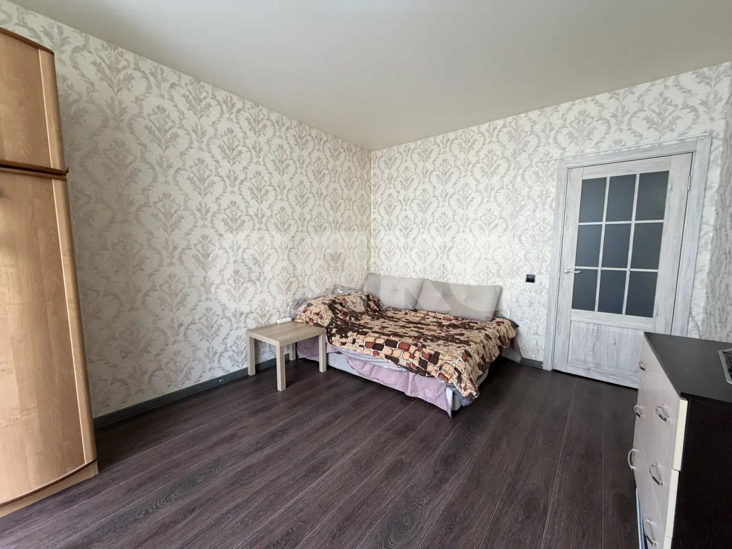 Фото №4: 1-комнатная квартира 38 м² - Варваровка, Центральный территориальный округ, мкр. жилой комплекс Скуратово, 1Ак18