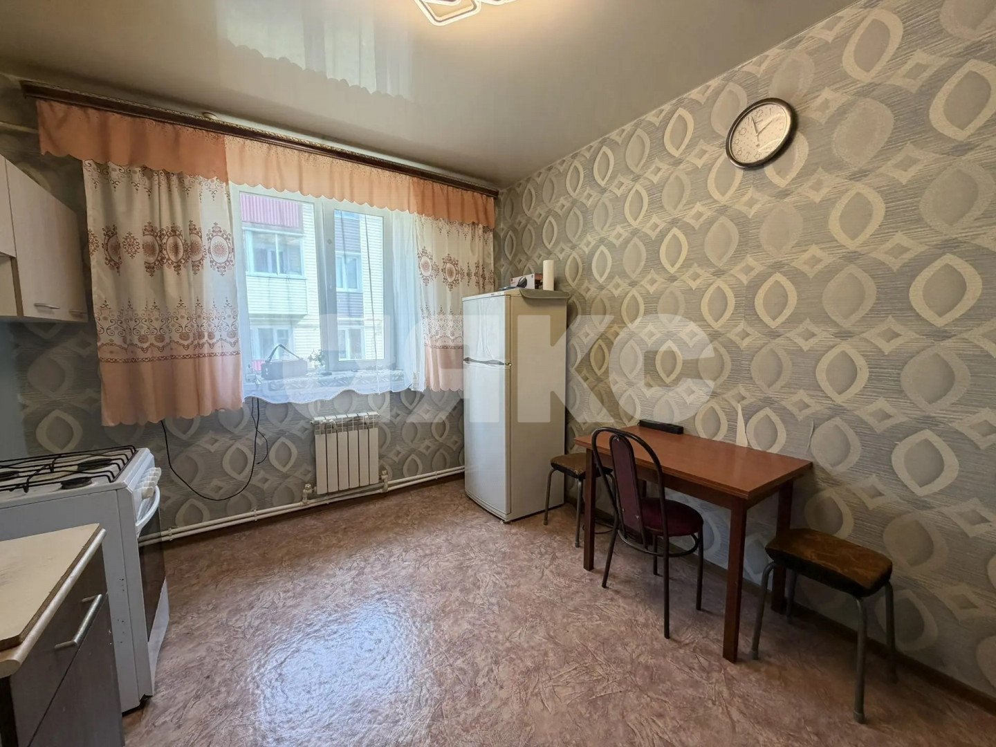 Фото №8: 1-комнатная квартира 38 м² - Варваровка, Центральный территориальный округ, мкр. жилой комплекс Скуратово, 1Ак18