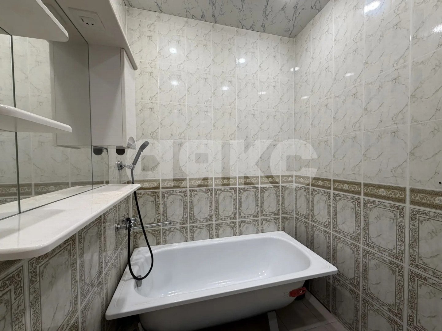 Фото №14: 1-комнатная квартира 38 м² - Варваровка, Центральный территориальный округ, мкр. жилой комплекс Скуратово, 1Ак18