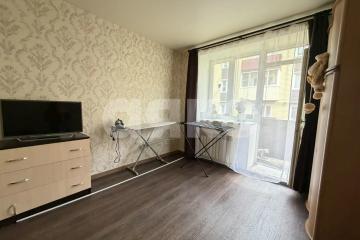 Фото №2: 1-комнатная квартира 38 м² - Варваровка, мкр. жилой комплекс Скуратово, 1Ак18