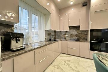 Фото №2: Дом 100 м² - Новый, мкр. Привокзальный территориальный округ, ул. Красная Горка, 32