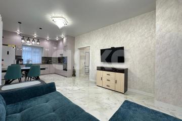 Фото №5: Дом 100 м² - Новый, мкр. Привокзальный территориальный округ, ул. Красная Горка, 32