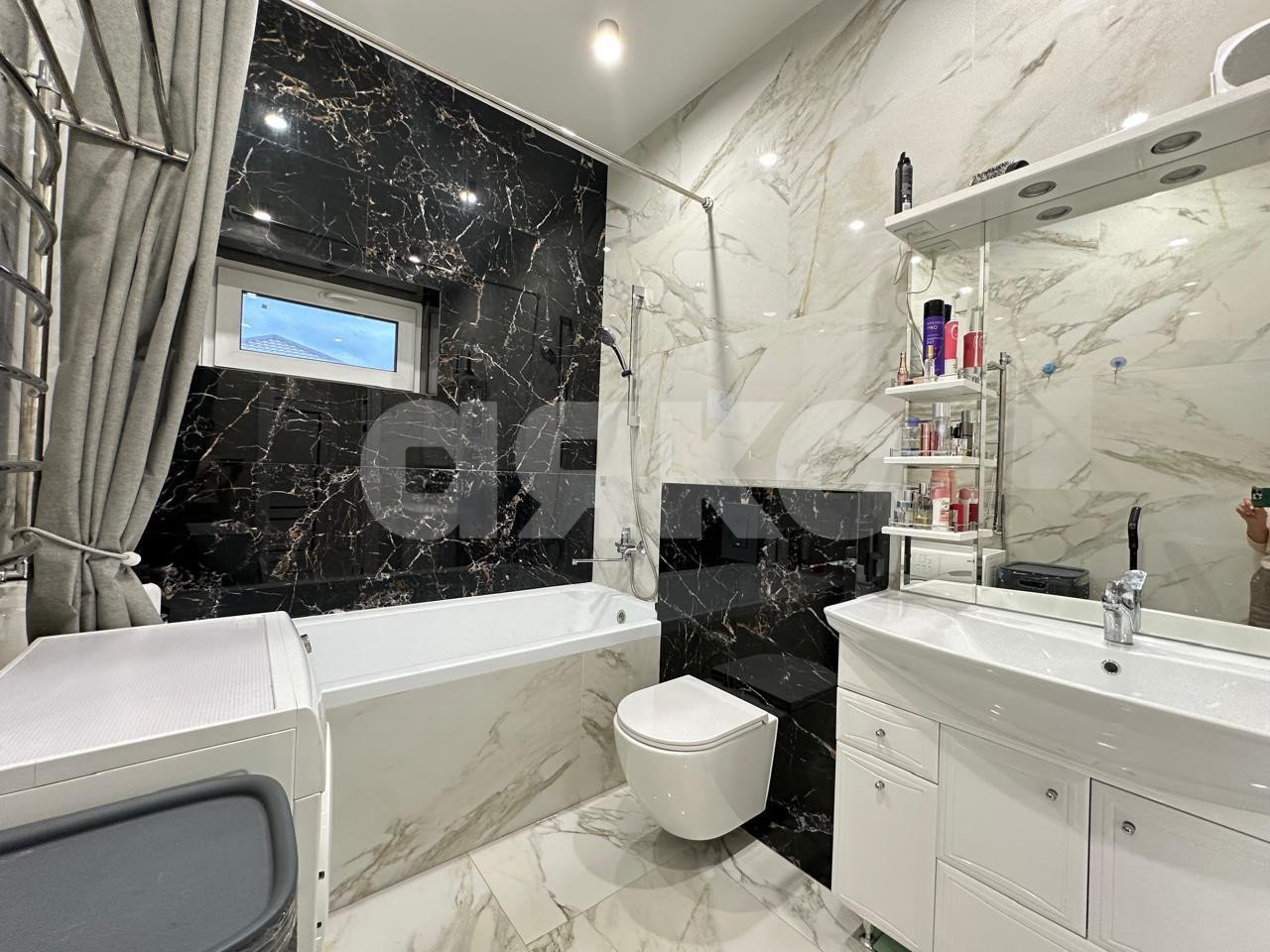 Фото №14: Дом 100 м² + 10 сот. - Новый, мкр. Привокзальный территориальный округ, ул. Красная Горка, 32