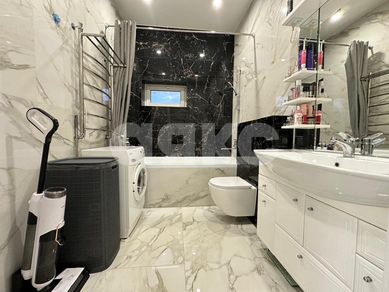 Фото №13: Дом 100 м² + 10 сот. - Новый, мкр. Привокзальный территориальный округ, ул. Красная Горка, 32