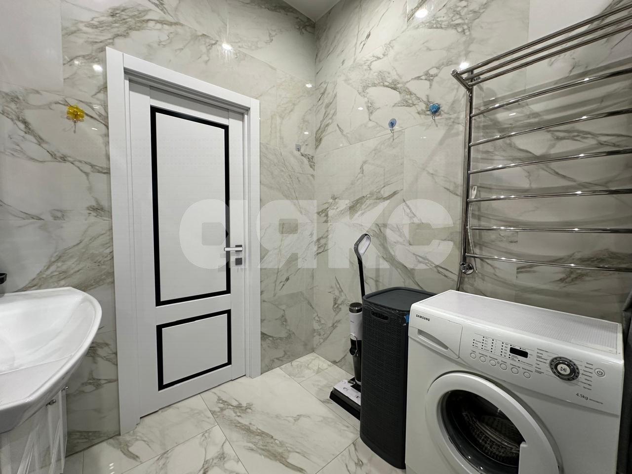 Фото №15: Дом 100 м² + 10 сот. - Новый, мкр. Привокзальный территориальный округ, ул. Красная Горка, 32