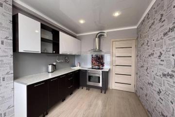 Фото №3: 2-комнатная квартира 54 м² - Краснодар, мкр. жилой комплекс Европа-Сити, ул. Византийская, 4