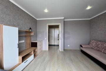 Фото №5: 2-комнатная квартира 54 м² - Краснодар, мкр. жилой комплекс Европа-Сити, ул. Византийская, 4